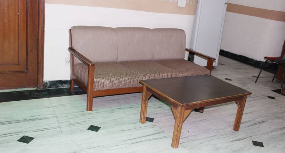 Hotel M and V, Chandigarh 5